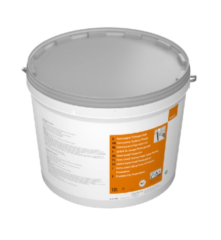 Powerpanel afwerkmortel pasteus Powerpanel afwerkmortel pasteus