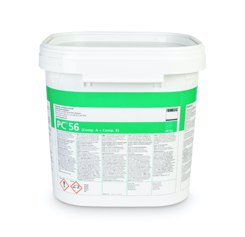 Foamglas Lijm PC 56 Foamglas Lijm PC 56