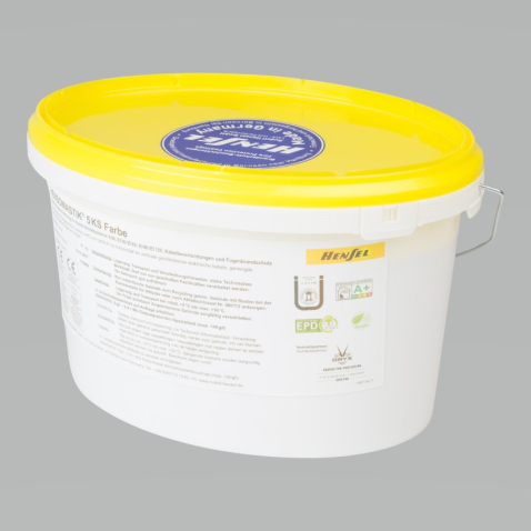 Hensomastik 5KS Verf Hensomastik 5KS Verf