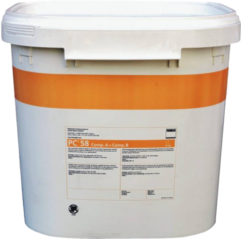 Foamglas Lijm PC 58 Foamglas Lijm PC 58