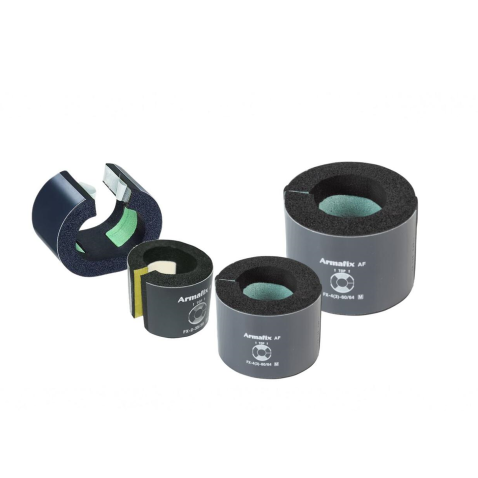 Armafix AF-6 leidingdragers Armafix AF-6 leidingdragers