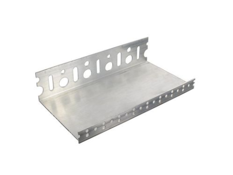 Gutex Sokkelprofiel Gutex Sokkelprofiel