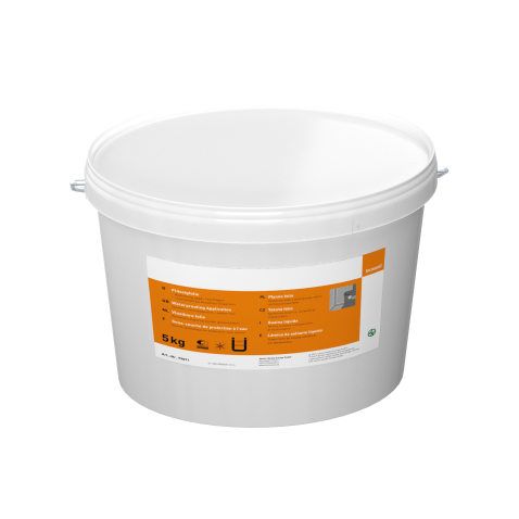 Fermacell Vloeibare folie Fermacell Vloeibare folie