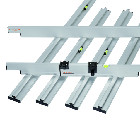 Fermacell set afreilatten Fermacell set afreilatten