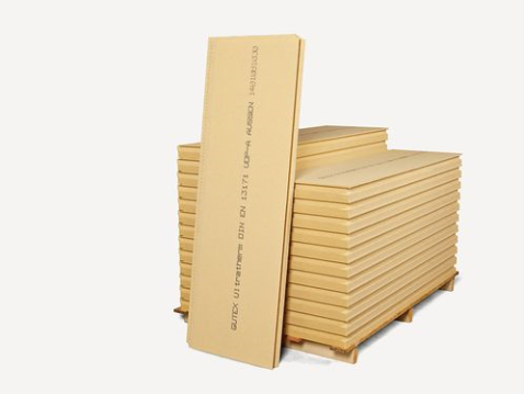 Gutex Ultratherm Gutex Ultratherm