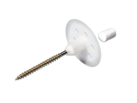 Gutex Thermowall Houtschroef Gutex Thermowall Houtschroef