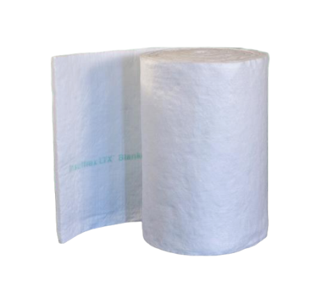 Insulfrax LTX Matte Insulfrax LTX Matte