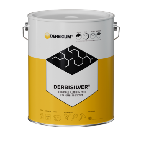 Derbisilver
