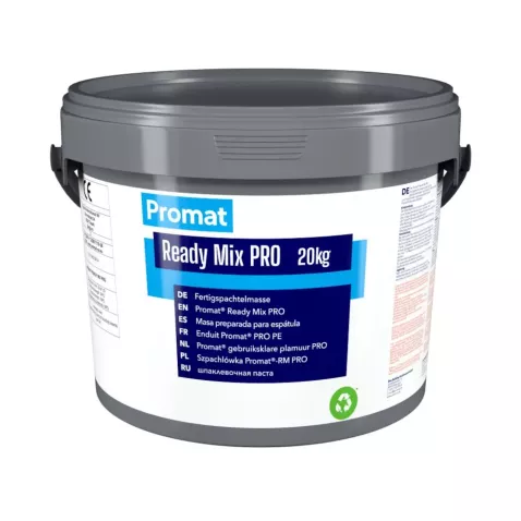 Promat Ready-to-use filler PRO