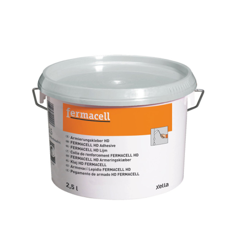 Powerpanel HD wapeningslijm Powerpanel HD wapeningslijm