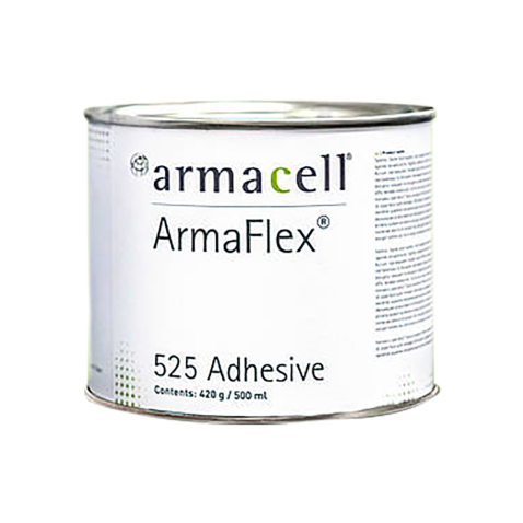 Armaflex 525 lijm Armaflex 525 lijm
