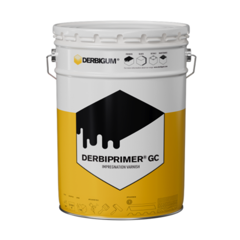 Derbiprimer GC