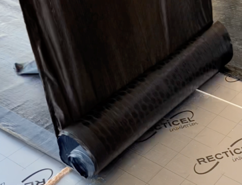 Surebond onderlaag Surebond onderlaag