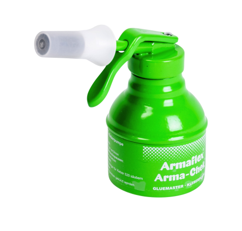 Armaflex Gluemaster lijmpomp