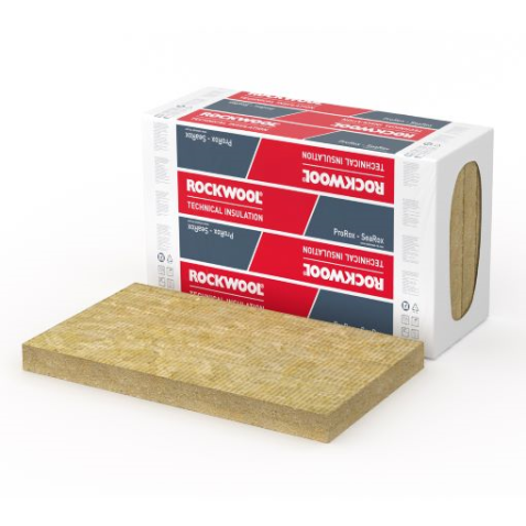 Rockwool SeaRox SL 480 Rockwool SeaRox SL 480