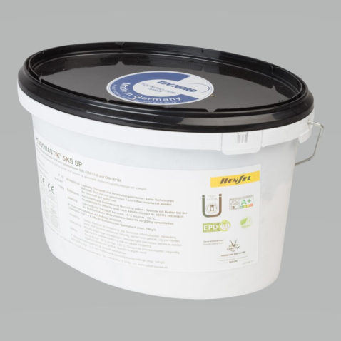 Hensomastik 5KS Pasta Hensomastik 5KS Pasta