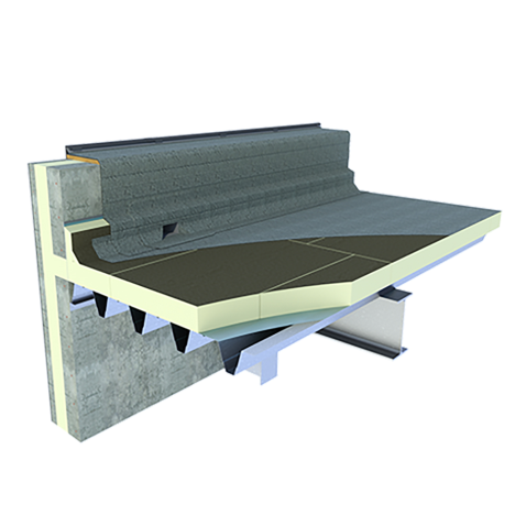 Utherm Roof B Utherm Roof B