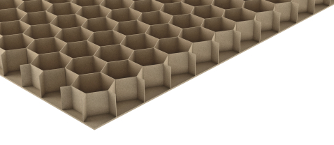 Fermacell Honinggraatelement Fermacell Honinggraatelement