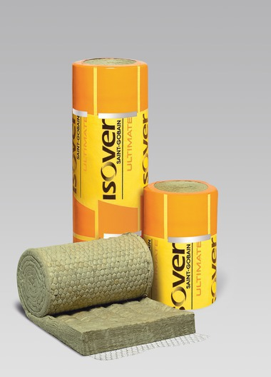 Isover U Tech Wired Mat MT 4.0 Isover U Tech Wired Mat MT 4.0