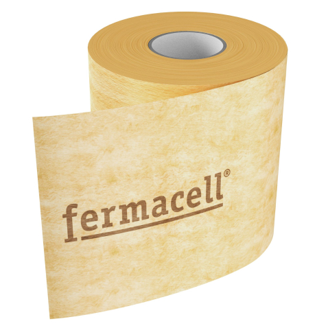 Fermacell afdichtingsband Fermacell afdichtingsband