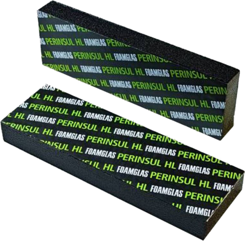 Foamglas Perinsul HL Foamglas Perinsul HL