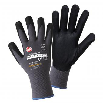 None Sticky handschoenen None Sticky handschoenen