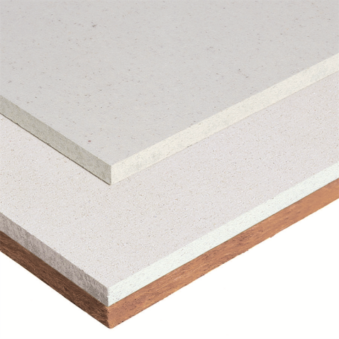 Fermacell vloerelement Fermacell vloerelement