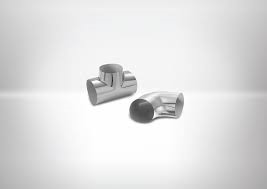 Arma-Chek Silver geprefabriceerde T-stukken Arma-Chek Silver geprefabriceerde T-stukken