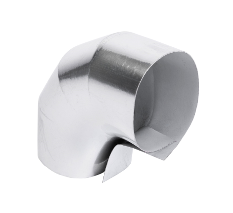 Arma-Chek Silver geprefabriceerde bochten Arma-Chek Silver geprefabriceerde bochten