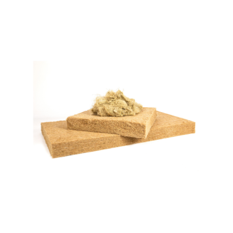 Thermo hemp combi jute