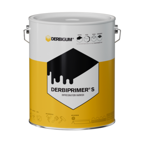 Derbiprimer S