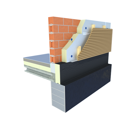 Utherm Wall A Utherm Wall A