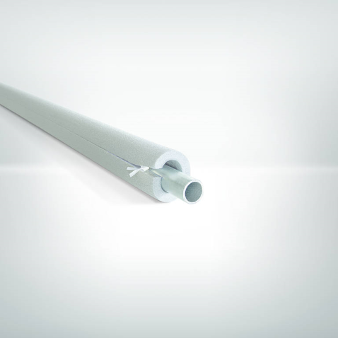 Tubolit DG slangen zelfklevend Tubolit DG slangen zelfklevend