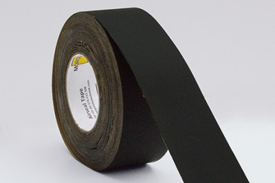 Morgo tape airseal black
