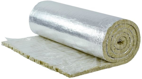 Paroc Hvac Lamellendeken 35 Fix Paroc Hvac Lamellendeken 35 Fix