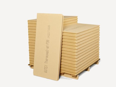 Gutex Thermowall GF Gutex Thermowall GF