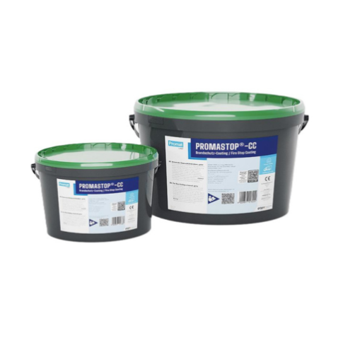 Promastop CC