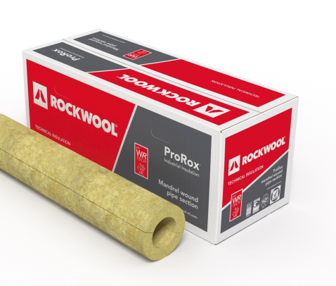 Rockwool ProRox PS 970 Rockwool ProRox PS 970