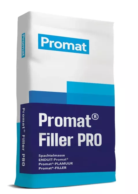 Promat Plamuur PRO Promat Plamuur PRO