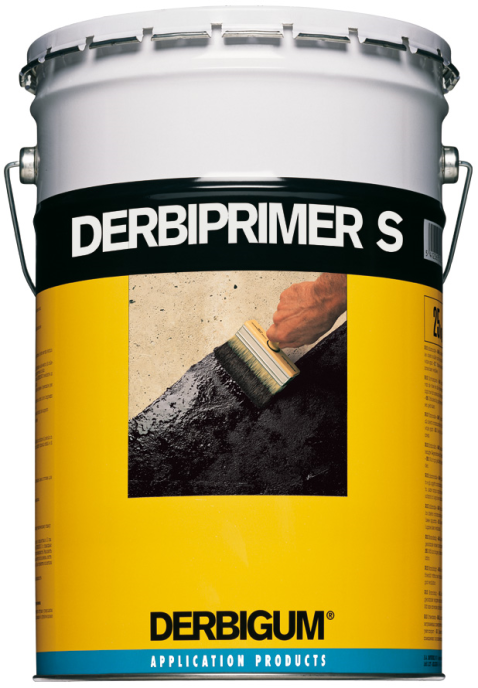 Derbiprimer S Derbiprimer S