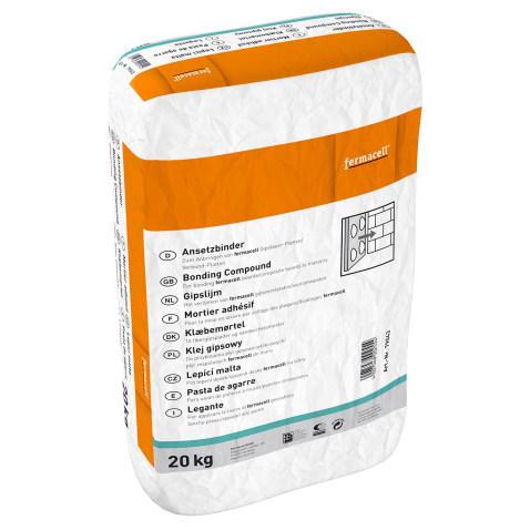 Fermacell gipslijm Fermacell gipslijm