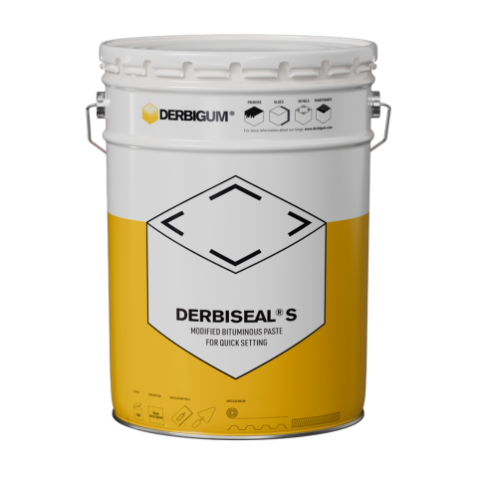 Derbiseal S