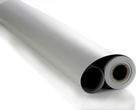 Afwerkmantel PVC Afwerkmantel PVC