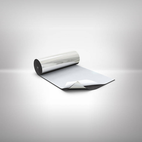 Armaflex Duct platen op rol Armaflex Duct platen op rol