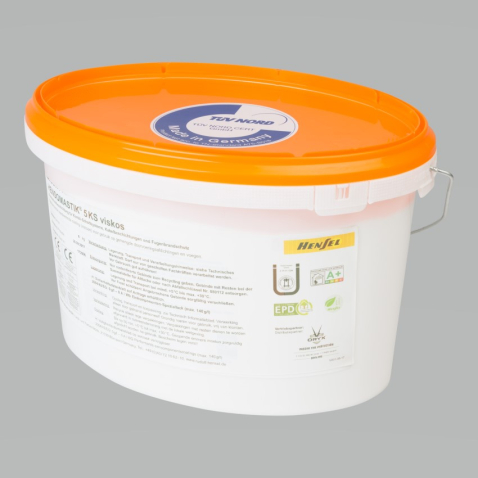 Hensomastik 5KS Viscose Hensomastik 5KS Viscose