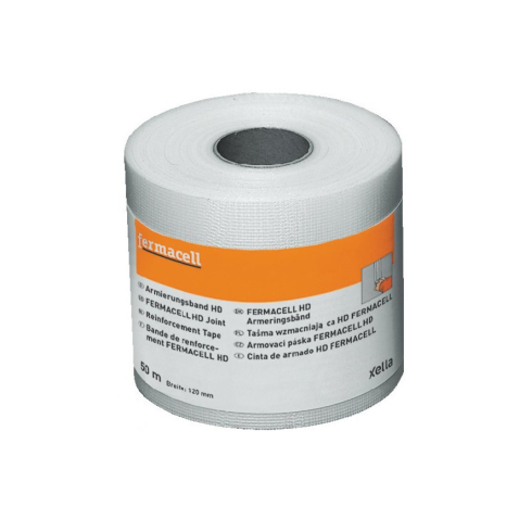 Powerpanel HD wapeningsband Powerpanel HD wapeningsband