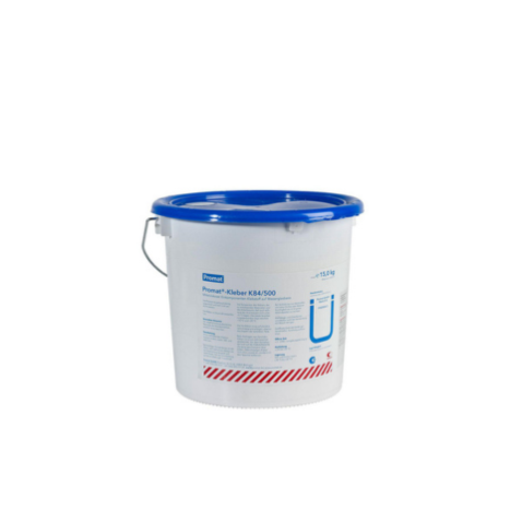 Promat glue K84 + K84-500