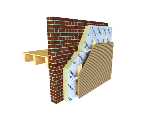 Utherm Wall L Flex Utherm Wall L Flex