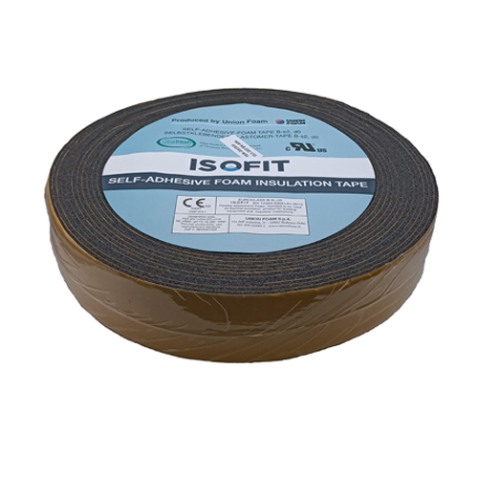 ISOFIT Elastomeer tape ISOFIT Elastomeer tape