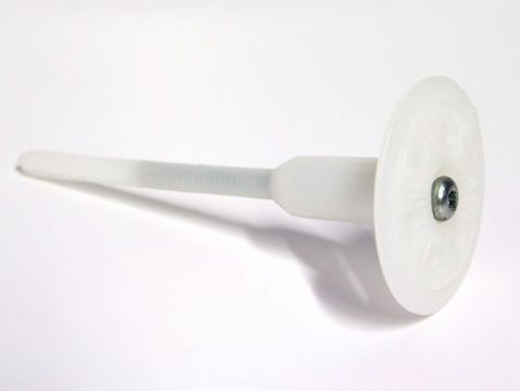 Gutex Thermoschroefplug Gutex Thermoschroefplug